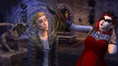 Sims 4: Vampires Game Pack