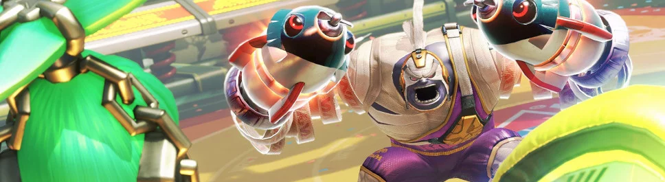 Arms - последние новости сегодня (август 2025) - взлом защиты, системные требования, новости обновлений, где скачать игру, трейлер