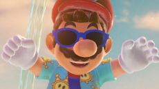 Super Mario Odyssey - игра от компании Nintendo