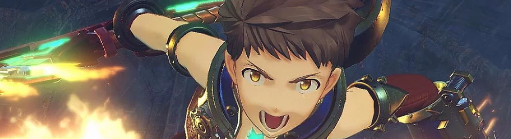 Xenoblade Chronicles 2 - последние новости сегодня (август 2025) - взлом защиты, системные требования, новости обновлений, где скачать игру, трейлер