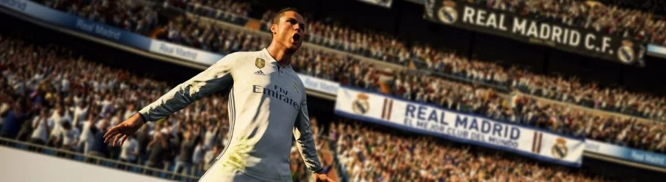 FIFA 18 — Сохранение / SaveGame (Кампания пройдена) / Сохранения / Читы