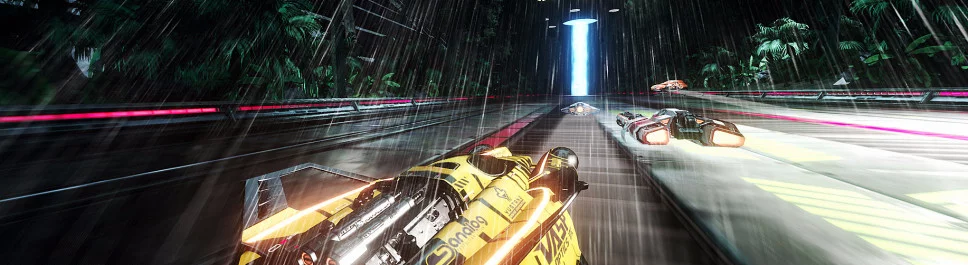 Fast RMX - последние новости сегодня (сентябрь 2025) - взлом защиты, системные требования, новости обновлений, где скачать игру, трейлер
