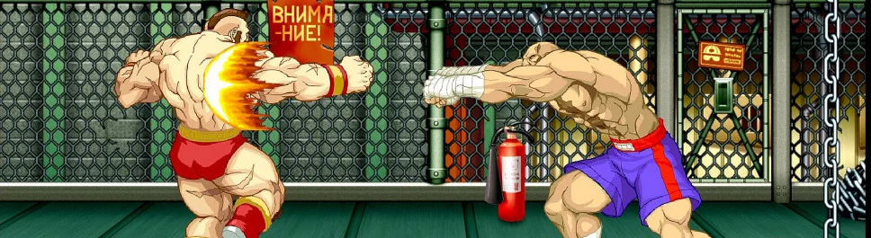 ULTRA STREET FIGHTER 2: The Final Challengers - последние новости сегодня (август 2025) - взлом защиты, системные требования, новости обновлений, где скачать игру, трейлер