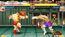 ULTRA STREET FIGHTER 2: The Final Challengers - дата выхода для Nintendo Switch 2