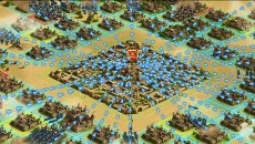 Immortal Conquest