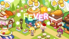 Restaurant Paradise - дата выхода