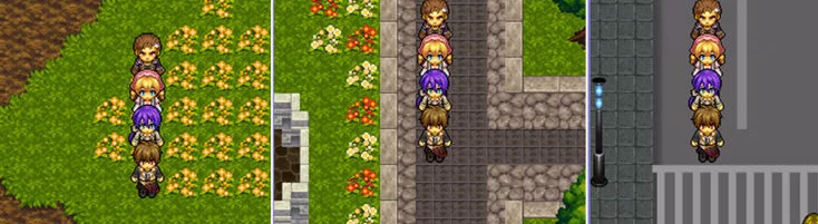 Aeon Avenger - последние новости сегодня (январь 2026) - взлом защиты, системные требования, новости обновлений, где скачать игру, трейлер