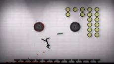 Collect or Die - игра в жанре Платформер