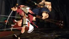 Guilty Gear Xrd: Revelator 2 - дата выхода для PlayStation 3