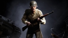 Days of War - игра в жанре Онлайн 2020 года  на PC 