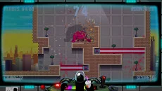88 Heroes - дата выхода для PS Vita