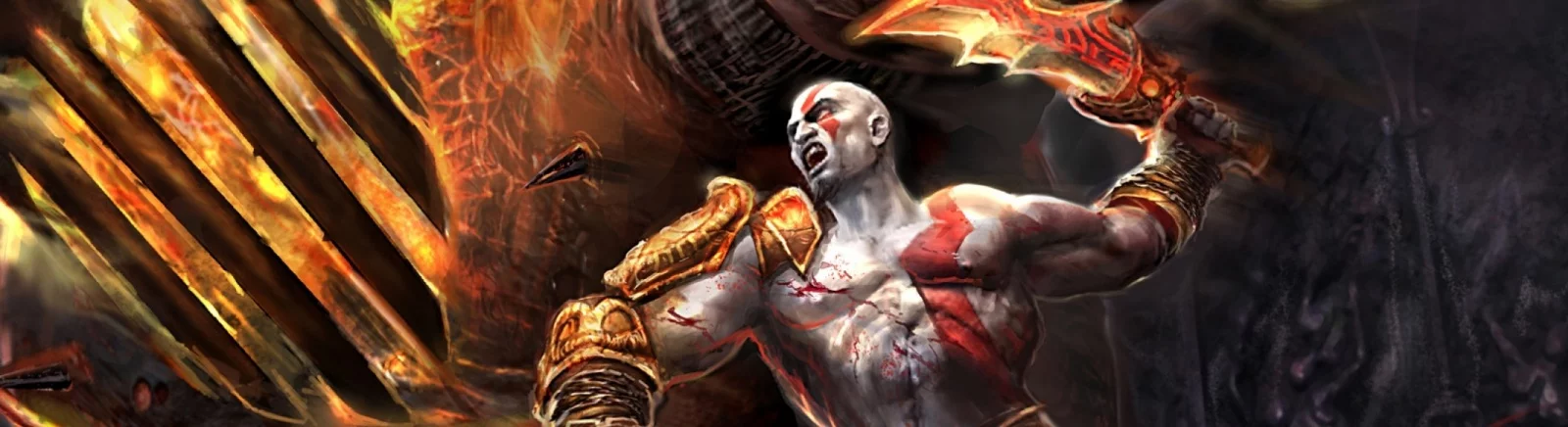 God of War: Ghost of Sparta (God of War: Призрак Спарты) - последние новости сегодня (август 2025) - взлом защиты, системные требования, новости обновлений, где скачать игру, трейлер