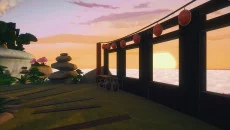Sky Sanctuary - игра в жанре Вид от первого лица