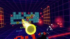 Super Pixel Smash - игра в жанре Вид от первого лица
