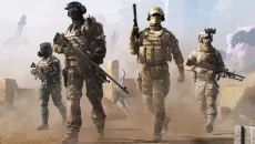 Counter-Strike Online похожа на Counter-Strike Online