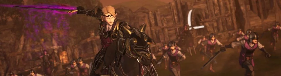 Fire Emblem Warriors - последние новости сегодня (август 2025) - взлом защиты, системные требования, новости обновлений, где скачать игру, трейлер