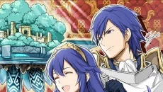 Fire Emblem Heroes