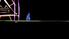 CARL'S QUEST - игра в жанре Платформер