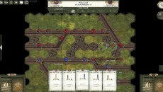 Command & Colors: The Great War - игра в жанре Карточная игра