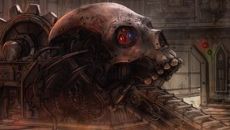Necromunda: Underhive Wars - игра в жанре Стратегия 2020 года 