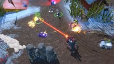 Micro Machines World Series - дата выхода для Linux