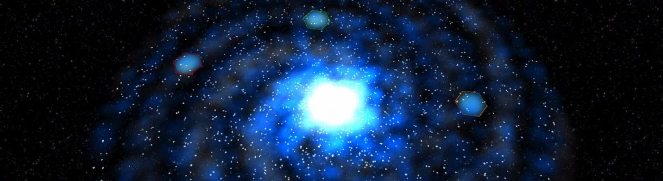 Смешанные отзывы о Battle for Orion 2 — 0 мнений