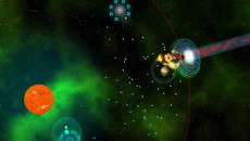 Battle for Orion 2 - игра в жанре Инди