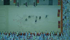 Punch Club похожа на Punch Club