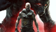 Werewolf: The Apocalypse - Earthblood - игра в жанре Mистика / сверхъестественное
