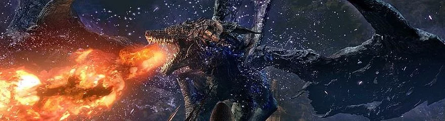 Dark Souls 3: The Ringed City - последние новости сегодня (август 2025) - взлом защиты, системные требования, новости обновлений, где скачать игру, трейлер
