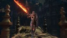 Dark Souls 3: The Ringed City - дата выхода для Xbox One