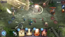 Spellsouls: Duel of Legends - игра в жанре Карточная игра