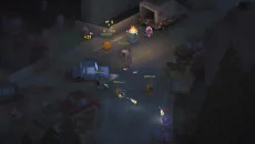 Pillow Zombies TD - игра в жанре Изометрия