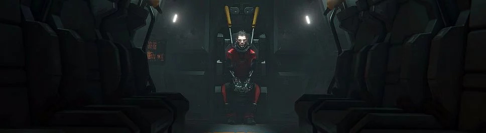 Deus Ex: Mankind Divided - A Criminal Past - последние новости сегодня (сентябрь 2025) - взлом защиты, системные требования, новости обновлений, где скачать игру, трейлер