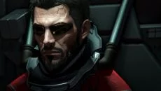 Deus Ex: Mankind Divided - A Criminal Past