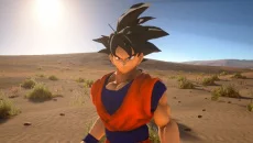 Dragon Ball: Sparking! Zero похожа на Dragon Ball: Sparking! Zero