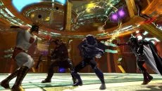 DC Universe Online - дата выхода для Xbox One