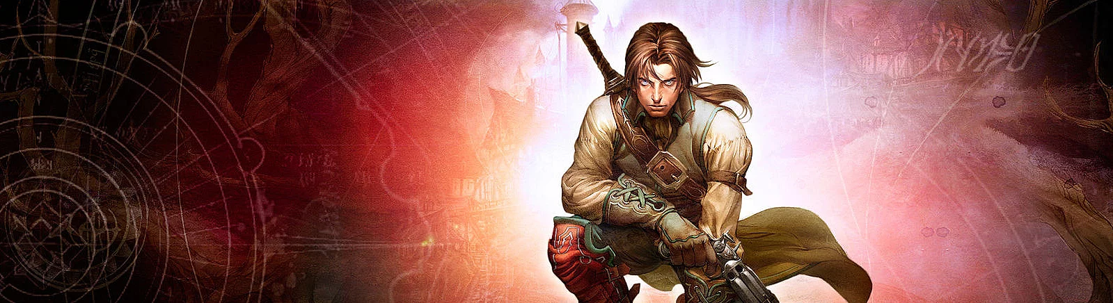 Fable 2 - последние новости сегодня (август 2025) - взлом защиты, системные требования, новости обновлений, где скачать игру, трейлер