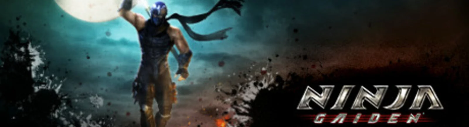 Ninja Gaiden 3: Razor&#039;s Edge - последние новости сегодня (август 2025) - взлом защиты, системные требования, новости обновлений, где скачать игру, трейлер