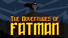 Adventures of Fatman: Toxic Revenge - дата выхода для Linux