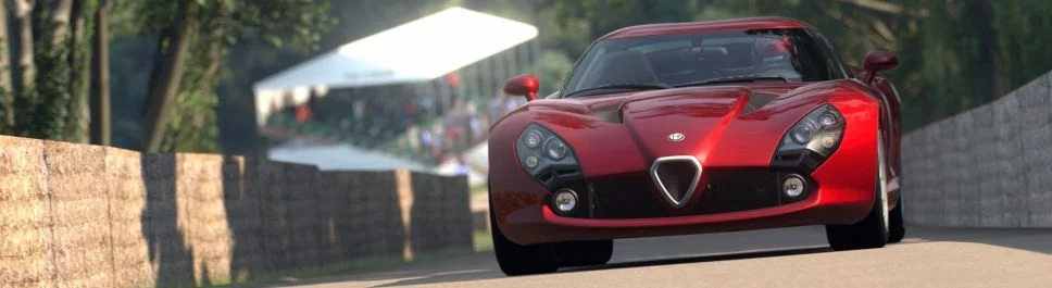 Статьи Gran Turismo 6 (GT6) - обзор, превью, мнения
