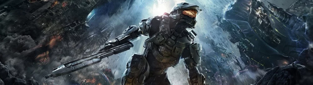 Скриншоты Halo 4 - всего 431 картинка из игры