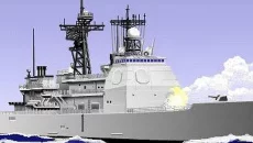 AEGIS: Guardian of the Fleet - игра в жанре Изометрия