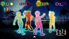 Just Dance 3 - дата выхода для Xbox 360