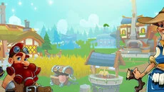 Fairy Tale - игра в жанре Фэнтези / средневековье