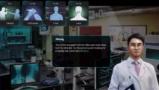 Homicide Squad: Hidden Crimes - дата выхода для iOS