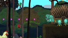 Nightmare Boy - дата выхода для Nintendo Switch 2