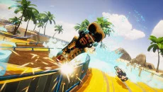 Decksplash