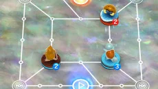 Pokemon: Let's Go, Pikachu! похожа на Pokemon: Let's Go, Pikachu!