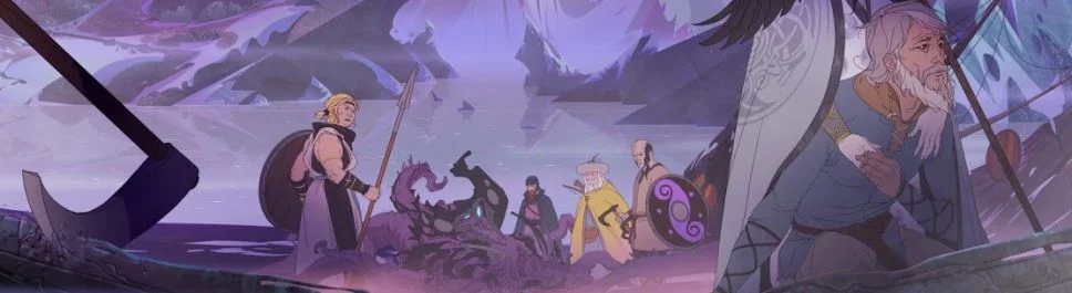 Статьи Banner Saga 3 - обзор, превью, мнения